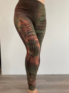 Ascellara Leggings🌿