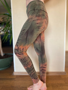 Seginus Leggings