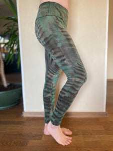 Muscida Leggings