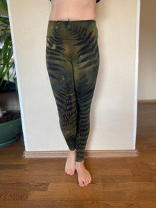 Aether Leggings