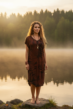 Load image into Gallery viewer, Rusty Dress
