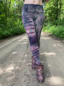 Lacerta Leggings