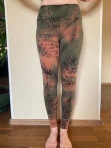 Seginus Leggings