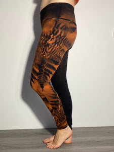 Alaska Leggings