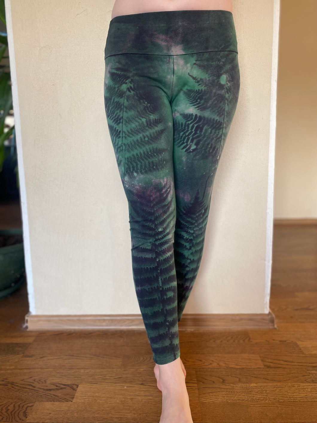 Alnitak Leggings