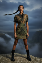 Load image into Gallery viewer, Luna Cut Out Dress
