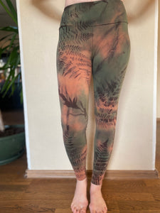 Seginus Leggings