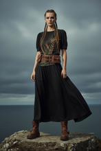 Load image into Gallery viewer, Puff Puff Sleeve Top
