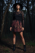 Load image into Gallery viewer, Libra Short Skirt
