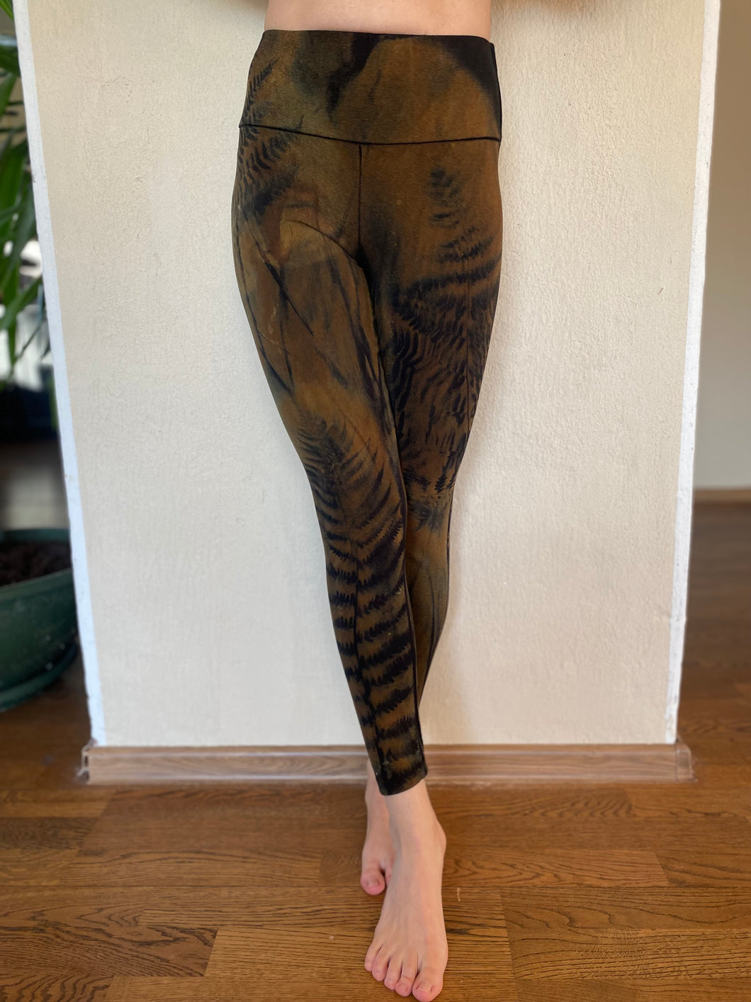 Auriga Leggings