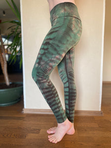 Muscida Leggings