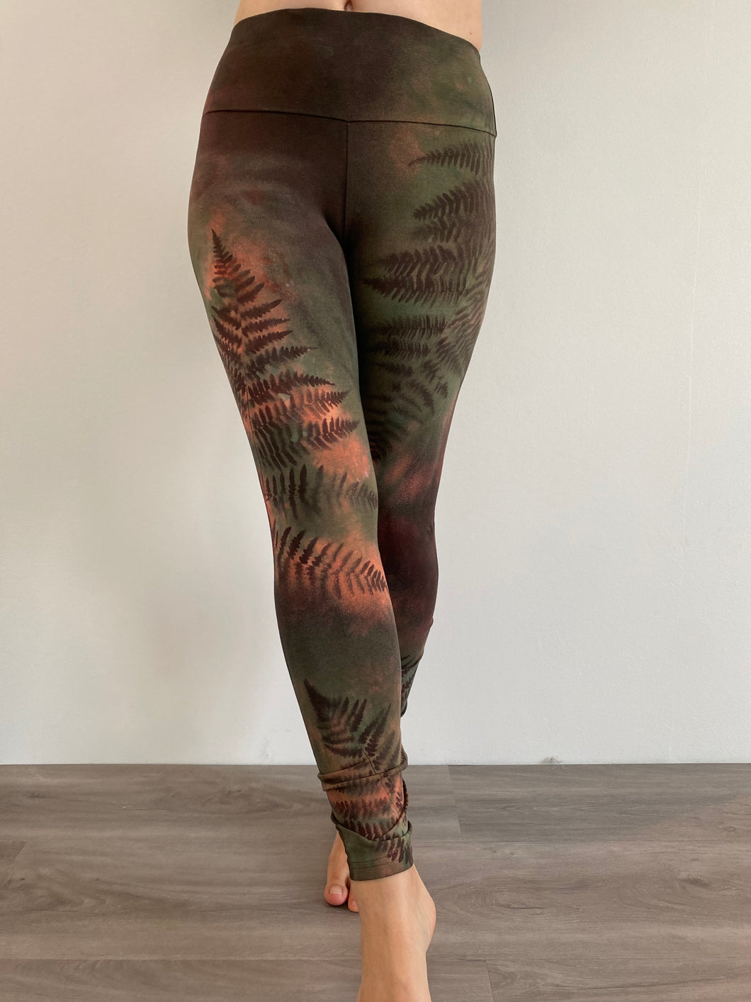 Ascellara Leggings🌿