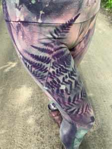Sabik Leggings