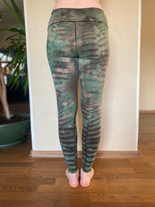 Muscida Leggings