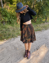 Load image into Gallery viewer, Autumn Soulstice Skirt
