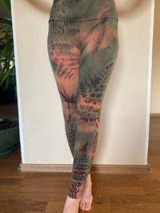 Seginus Leggings