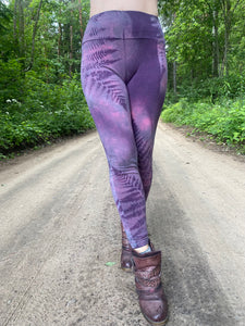 Auva Leggings