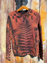 Load image into Gallery viewer, Cherry Fern Jumper
