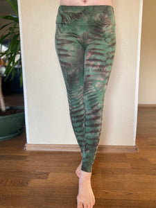 Muscida Leggings