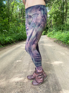 Lacerta Leggings