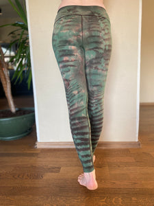 Muscida Leggings