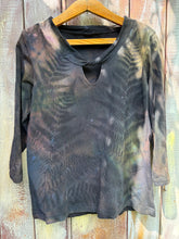 Load image into Gallery viewer, Hedge Witch Long Sleeves Top
