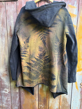 Load image into Gallery viewer, Large Long Fern Jumper
