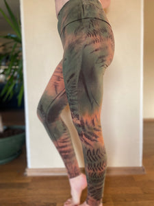 Seginus Leggings