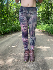 Lacerta Leggings