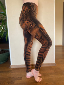 Dawn Leggings