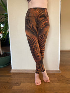 Dawn Leggings