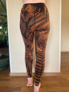 Dawn Leggings