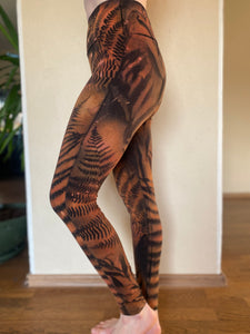 Dawn Leggings