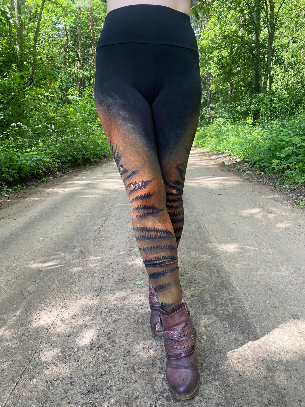 Monoceros Leggings