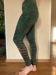 Ancha Leggings