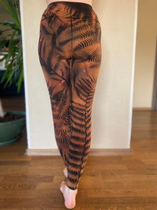 Dawn Leggings