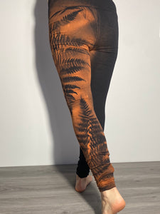 Alaska Leggings