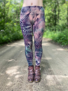 Sabik Leggings