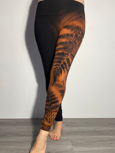 Alaska Leggings