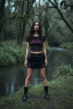 Load image into Gallery viewer, Dawn Off Shoulder Top
