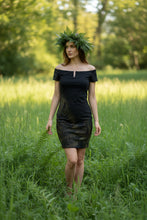 Load image into Gallery viewer, Gatherers Dress

