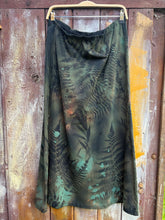 Load image into Gallery viewer, Mystic Forest Skirt
