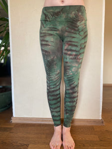 Muscida Leggings