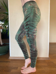 Muscida Leggings