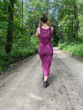Load image into Gallery viewer, Fern Dress, Sleeveless
