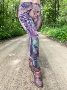 Sabik Leggings