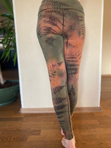 Seginus Leggings