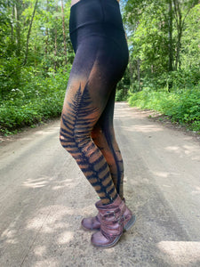 Monoceros Leggings