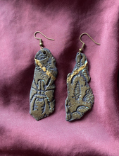 Load image into Gallery viewer, Creature Earrings
