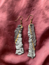 Load image into Gallery viewer, New Moon Earrings
